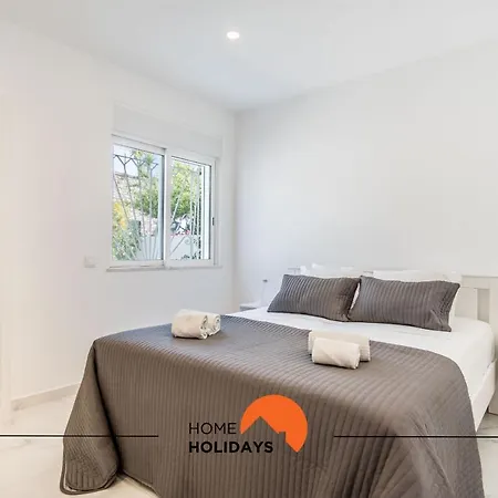 #052 V4 Mimosas By Holidays فيلة