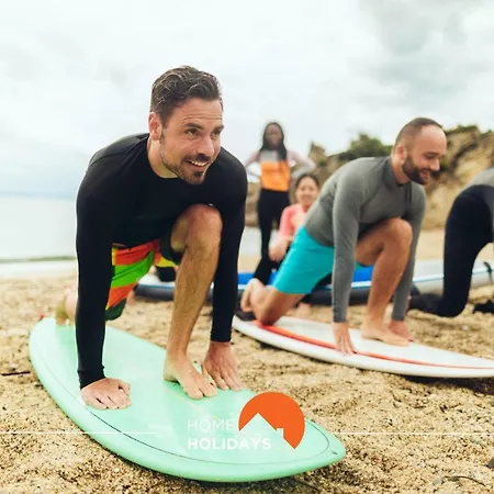 #052 V4 Mimosas By Holidays فيلة