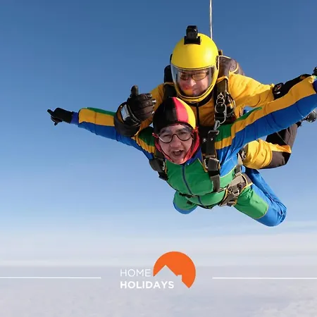 #052 V4 Mimosas By Holidays فيلة *