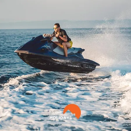 #052 V4 Mimosas By Holidays فيلة