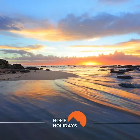 #052 V4 Mimosas By Holidays البوفيرا