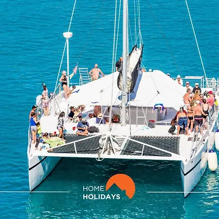 #052 V4 Mimosas By Holidays * البوفيرا