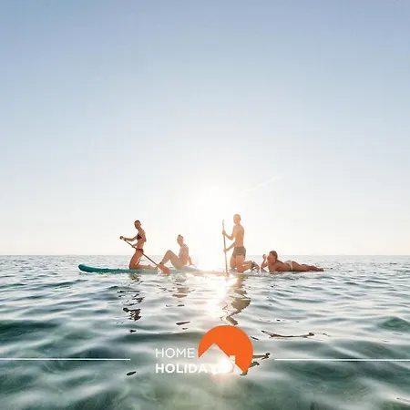 #052 V4 Mimosas By Holidays فيلة البوفيرا