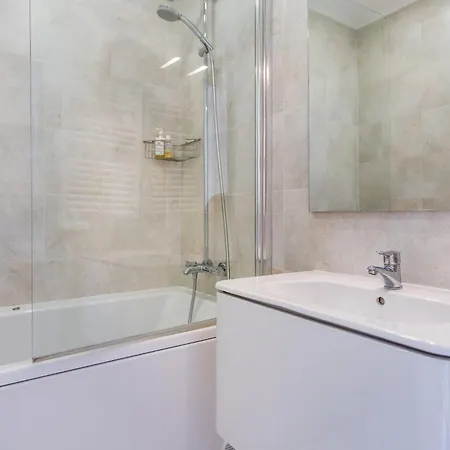 #052 V4 Mimosas By Holidays فيلة البوفيرا