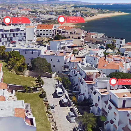 #052 V4 Mimosas By Holidays فيلة *