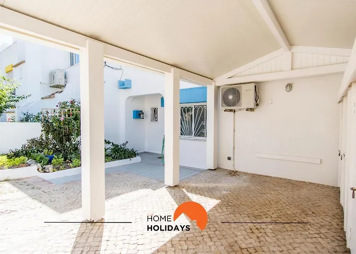 #052 4Br Villa With Pool Ideal For Groups