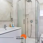 #052 4br With Pool Ideal For Groups Villa Albufeira