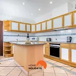 ヴィラ #052 4br With Pool Ideal For Groups *