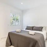 #052 4br With Pool Ideal For Groups Albufeira