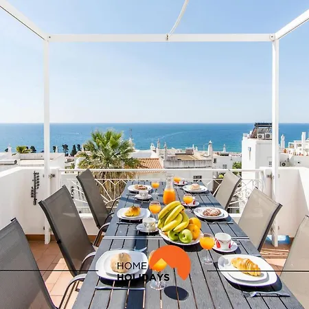 #052 V4 Mimosas By Holidays 빌라