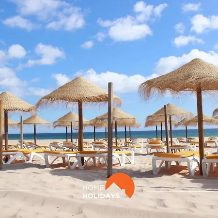 #052 V4 Mimosas By Holidays * Albufeira