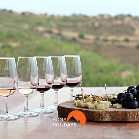 #052 V4 Mimosas By Holidays * Albufeira