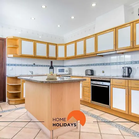Villa #052 V4 Mimosas By Holidays *