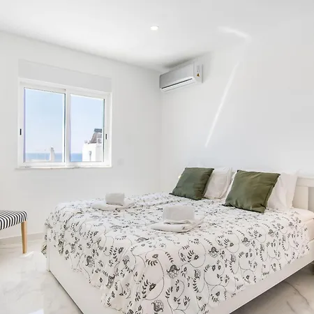 빌라 #052 V4 Mimosas By Holidays