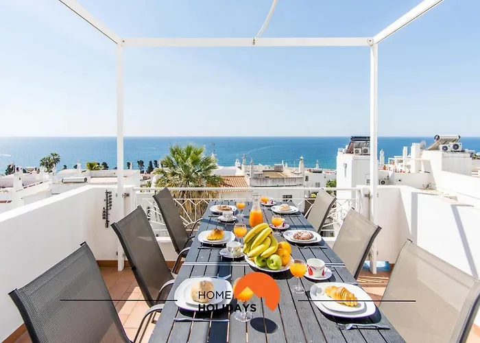 #052 V4 Mimosas By Holidays 빌라