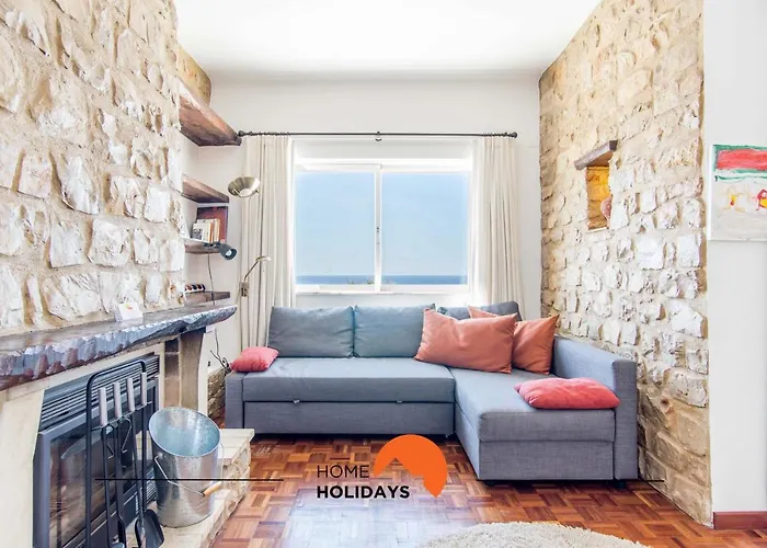 #052 V4 Mimosas By Holidays Villa *