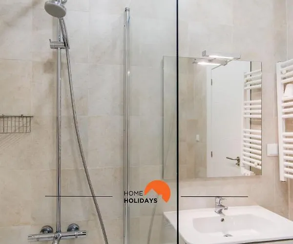 빌라 #052 V4 Mimosas By Holidays *