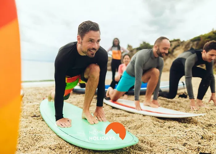 #052 V4 Mimosas By Holidays ヴィラ