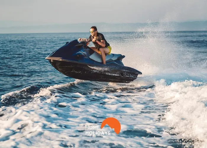 #052 V4 Mimosas By Holidays 빌라