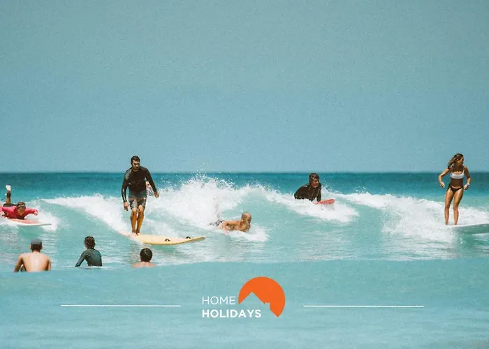 #052 V4 Mimosas By Holidays