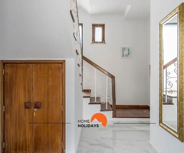 #052 V4 Mimosas By Holidays *