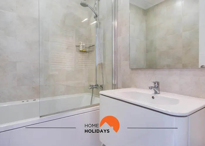 ヴィラ #052 V4 Mimosas By Holidays