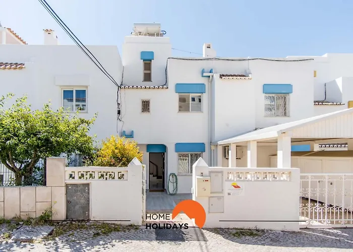 #052 V4 Mimosas By Holidays 빌라 *