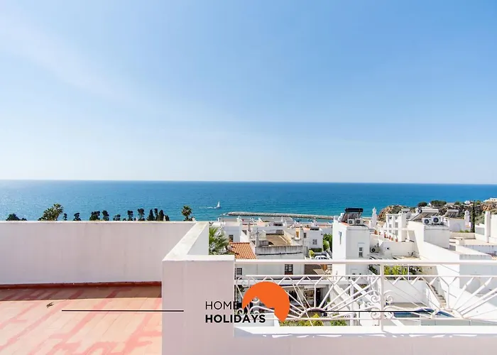 #052 V4 Mimosas By Holidays 빌라 *