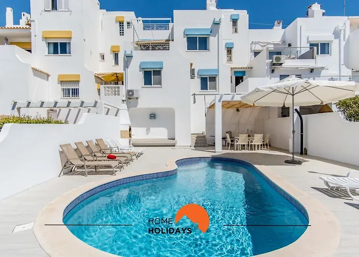 #052 V4 Mimosas By Holidays 빌라 *