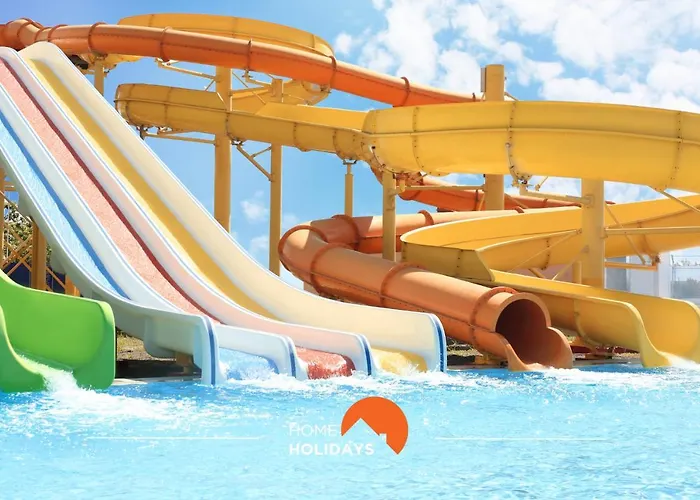 #052 V4 Mimosas By Holidays * 알부페이라