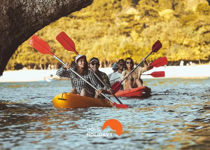 #052 V4 Mimosas By Holidays * 알부페이라