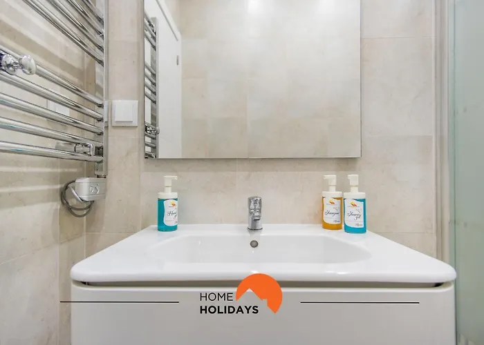 빌라 #052 V4 Mimosas By Holidays