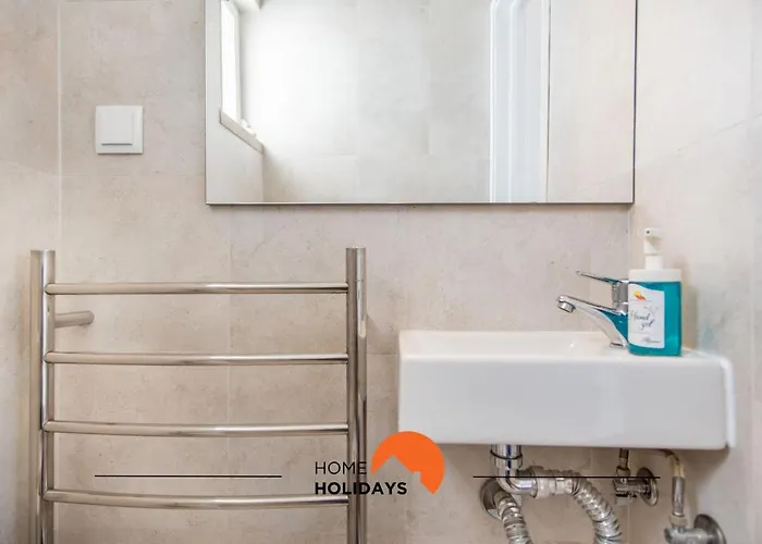 #052 V4 Mimosas By Holidays * 알부페이라