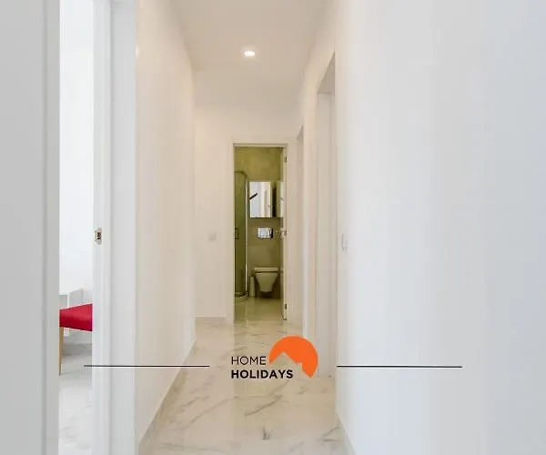 #052 V4 Mimosas By Holidays 알부페이라