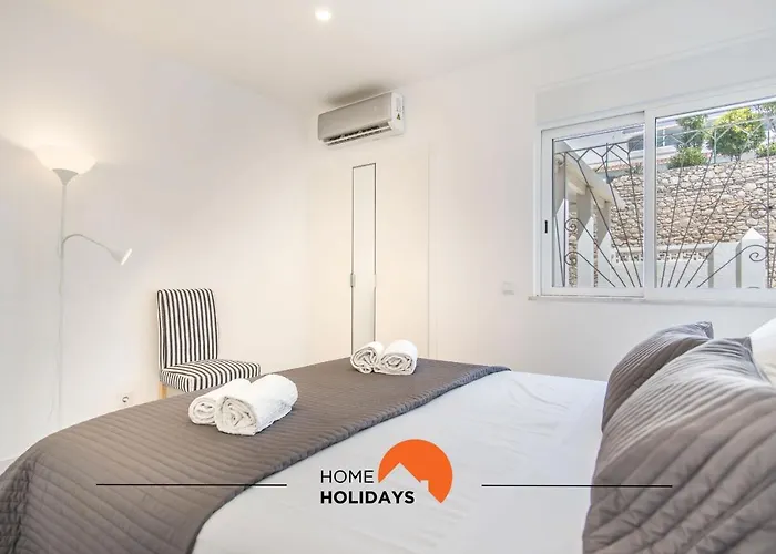 빌라 #052 V4 Mimosas By Holidays