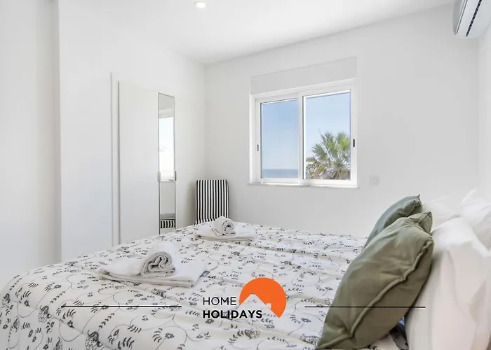 ヴィラ #052 V4 Mimosas By Holidays *