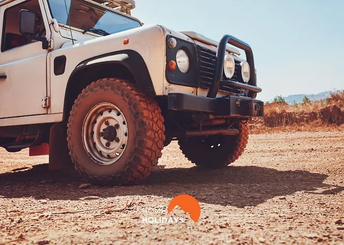 #052 V4 Mimosas By Holidays * 알부페이라