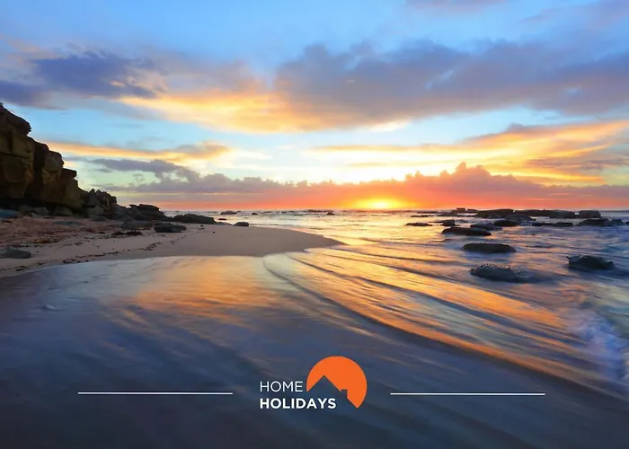 #052 V4 Mimosas By Holidays Albufeira