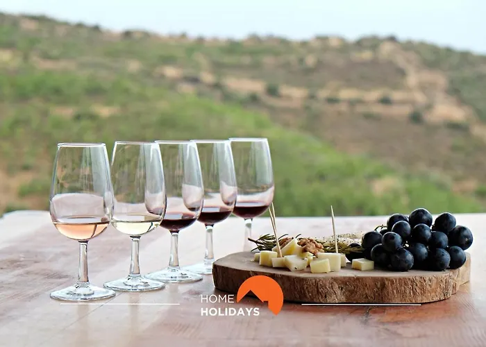 #052 V4 Mimosas By Holidays * Albufeira