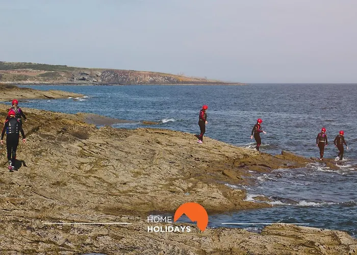 빌라 #052 V4 Mimosas By Holidays