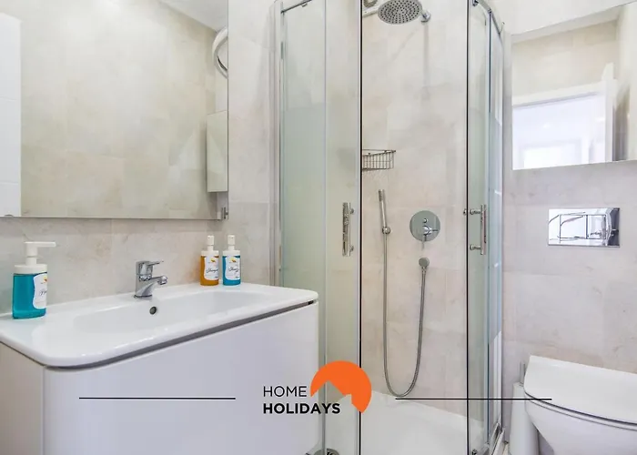 #052 V4 Mimosas By Holidays Villa Albufeira