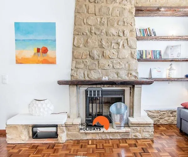 #052 V4 Mimosas By Holidays *