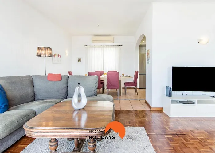 빌라 #052 V4 Mimosas By Holidays *