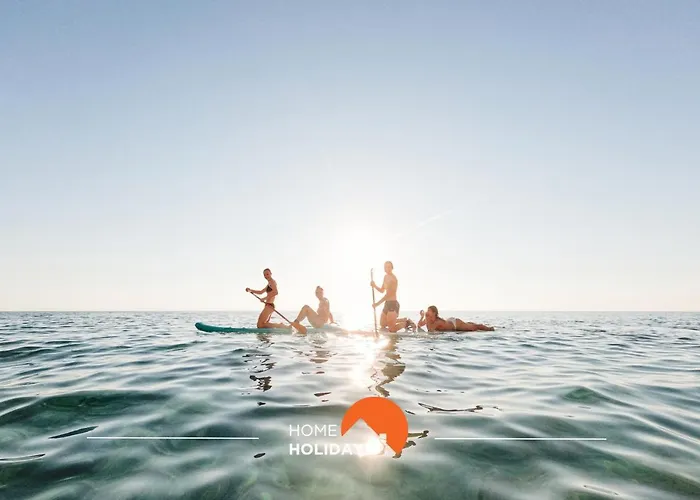 #052 V4 Mimosas By Holidays ヴィラ アルブフェイラ