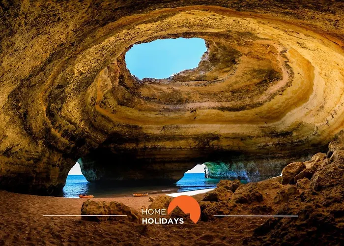 빌라 #052 V4 Mimosas By Holidays