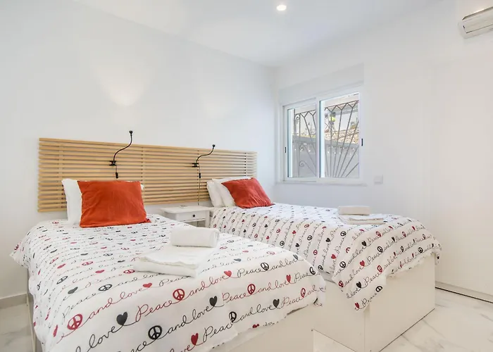 ヴィラ #052 V4 Mimosas By Holidays