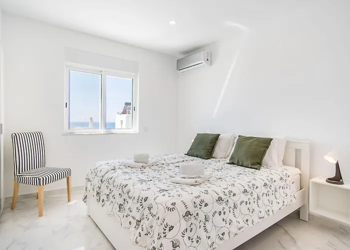 Villa #052 V4 Mimosas By Holidays