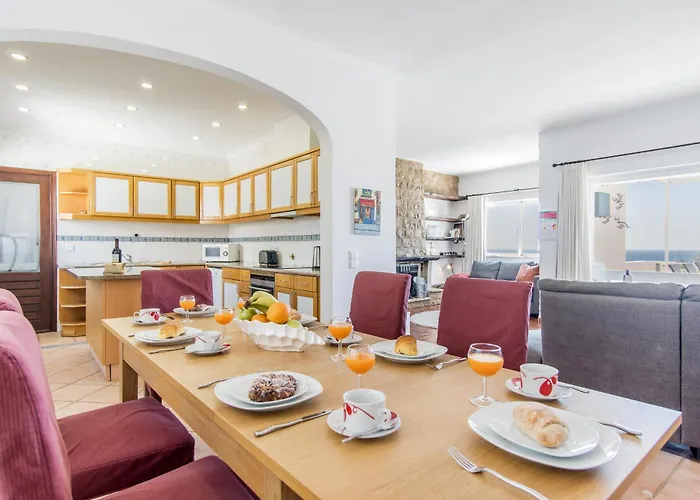 #052 V4 Mimosas By Holidays 빌라