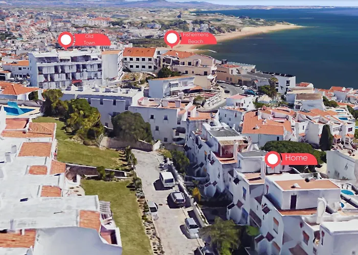 #052 V4 Mimosas By Holidays Villa *