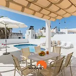 #052 4br With Pool Ideal For Groups * אלבופיירה